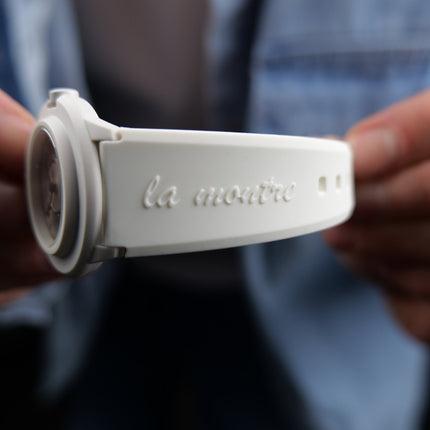 La Montre White