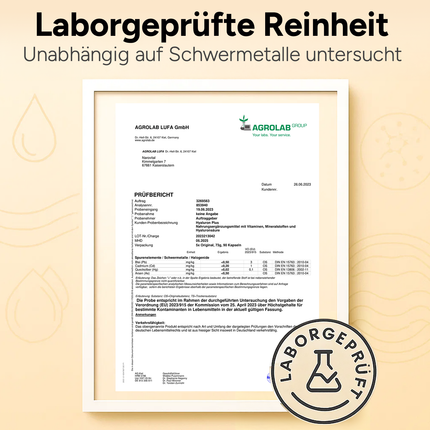 Hyaluron Plus – Hyaluronsäure