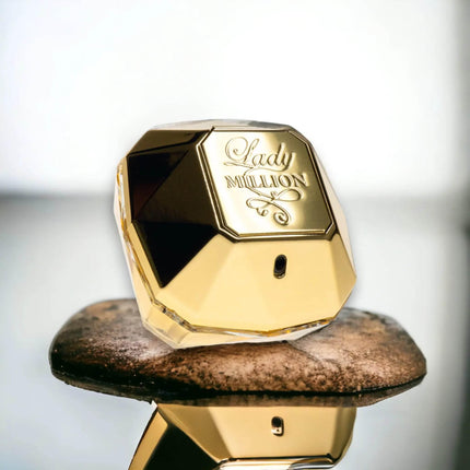 Paco Rabanne Lady Million Eau de Parfum