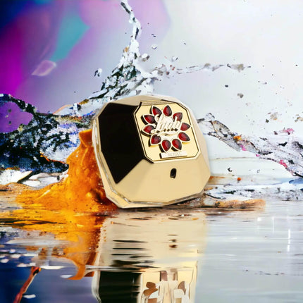 Paco Rabanne Lady Million Royal Eau de Parfum