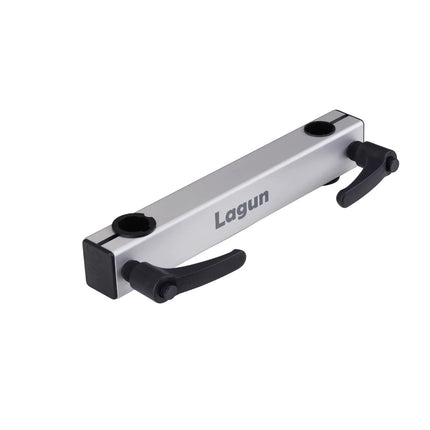 Lagun Arm Silber (300mm)