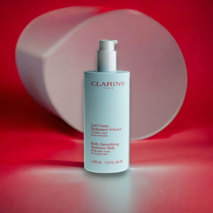 Clarins Lait Corps Hydratant Velours Bodylotion