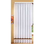 Braun / HxB 240x300 cm