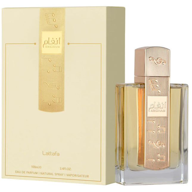 Lattafa/Angham EDP 100ml