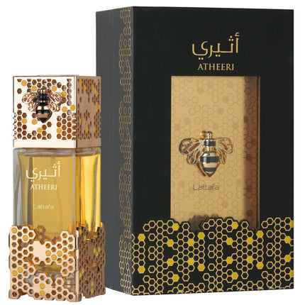 Lattafa/Atheeri EDP 100ml