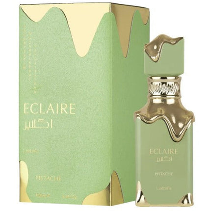 Lattafa/Eclaire Pistache Eau de Parfum 100ml