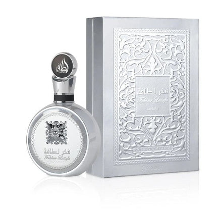 Lattafa/Fakhar Platin EDP 100 ml