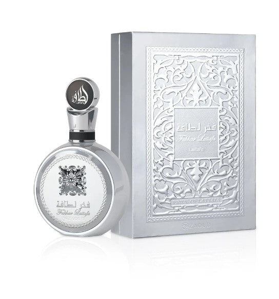 Lattafa/Fakhar Platin EDP 100 ml
