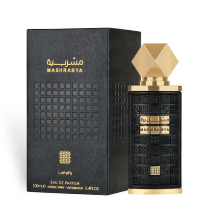 Lattafa/Mashrabya EDP 100ml