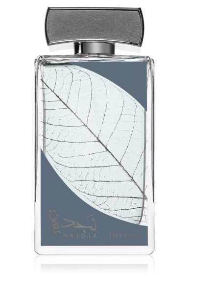 Lattafa/Najdia Intense EDP 100 ml