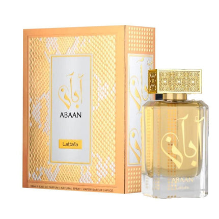 Lattafa/Abaan EDP 100ml