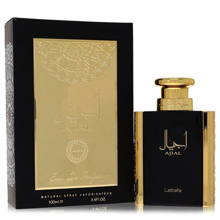 Lattafa/Ajial EDP 100ml