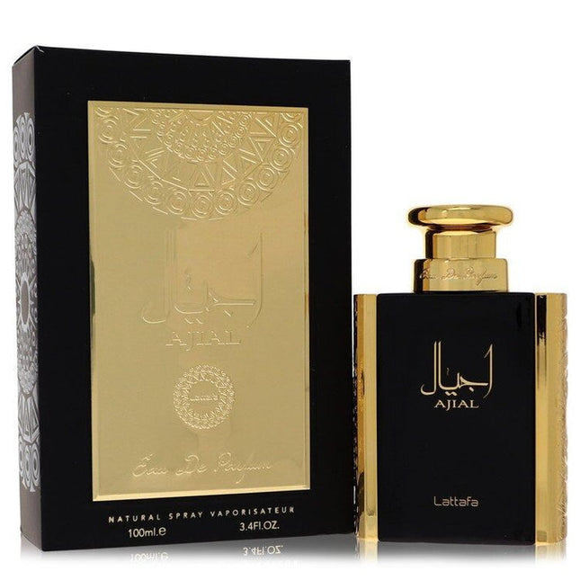 Lattafa/Ajial EDP 100ml