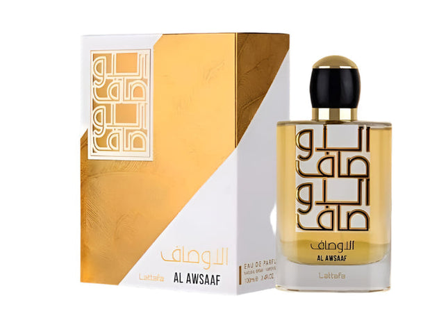 Lattafa/Al Awsaaf EDP 100ml