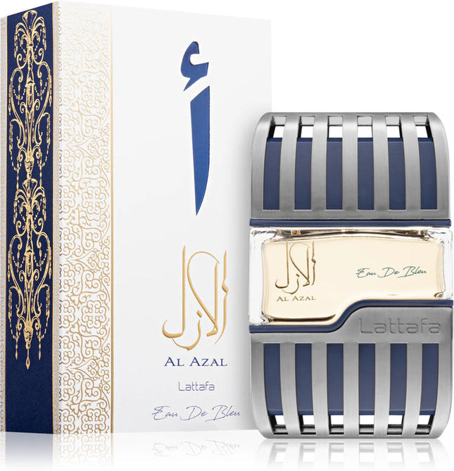 Lattafa/Al Azal EDP 100ml
