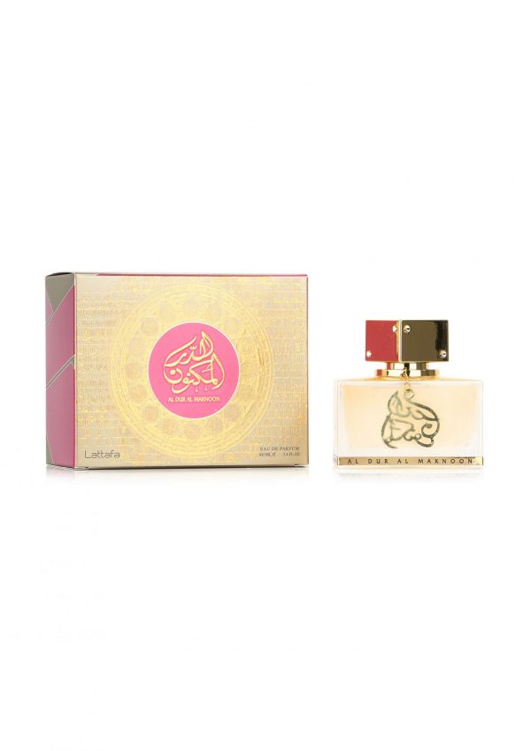 Lattafa/Al Dur Al Maknoon Gold EDP 100ml