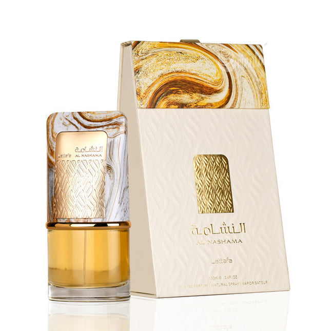 Lattafa/Al Nashama EDP 100ml