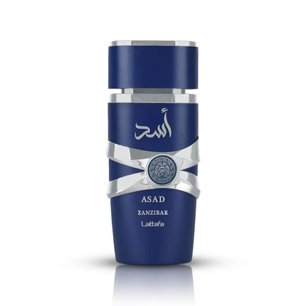 Lattafa Parfüm Asad Zanzibar Eau de Parfum 100ml