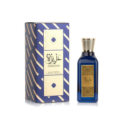 Lattafa/Azeezah EDP 100ml