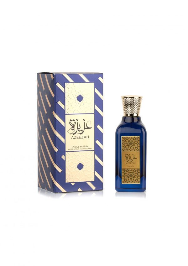 Lattafa/Azeezah EDP 100ml