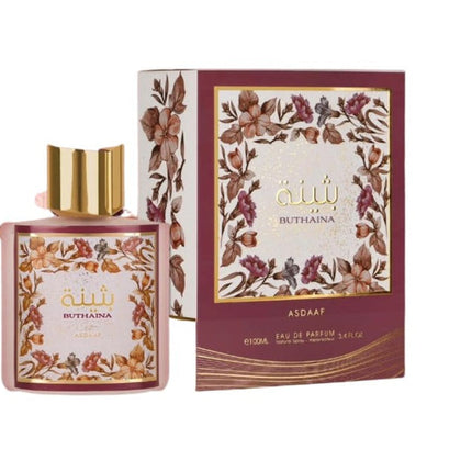 Lattafa/Buthaina EDP 100ml