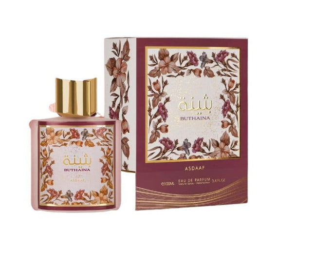 Lattafa/Buthaina EDP 100ml