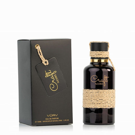 Rave/Craft Noire EDP 100ml