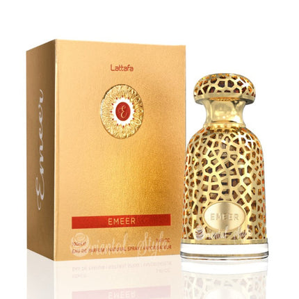 Lattafa/Emeer EDP 100ml