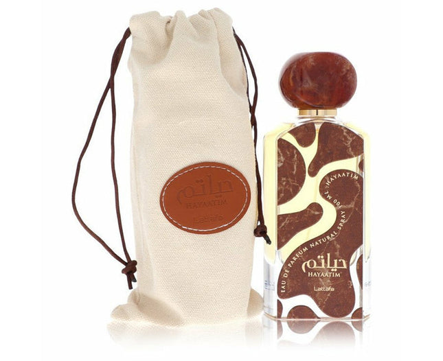 Lattafa/Hayaatim EDP 100ml