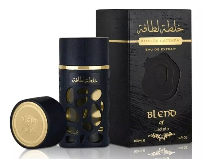 Lattafa/Khalta EDP 100ml