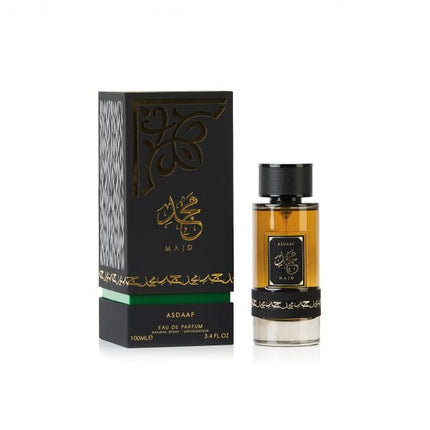 Lattafa/MAJD EDP 100ml