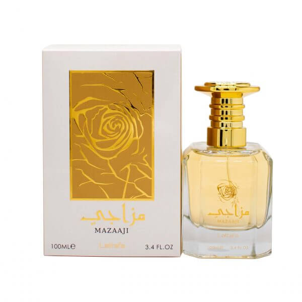 Lattafa/Mazaaji EDP 100ml