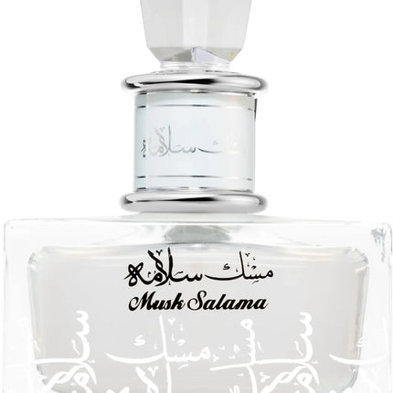 Lattafa Parfüm Musk Salama Eau de Parfum 100ml