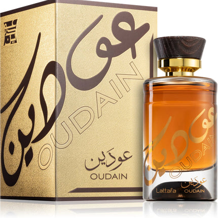 Lattafa/Oudain EDP 100ml