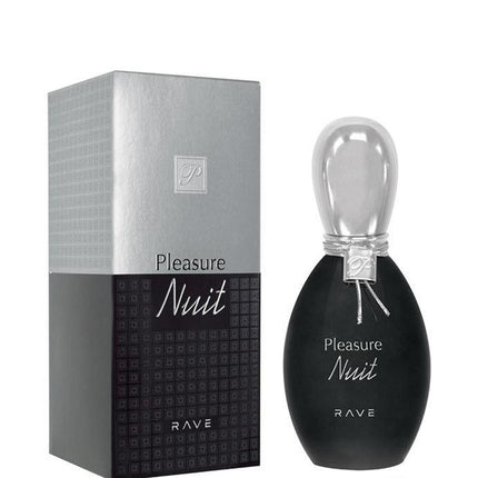 Rave/Pleasure Nuit EDP 100ml