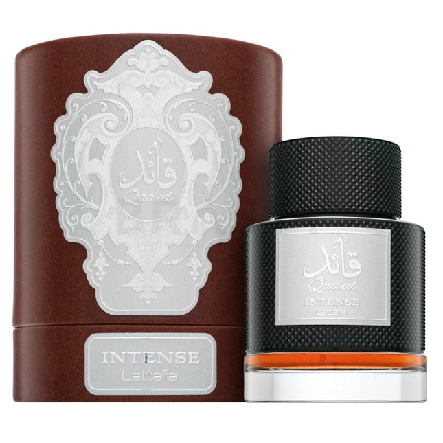 Lattafa/Qaaed Intense EDP 100ml
