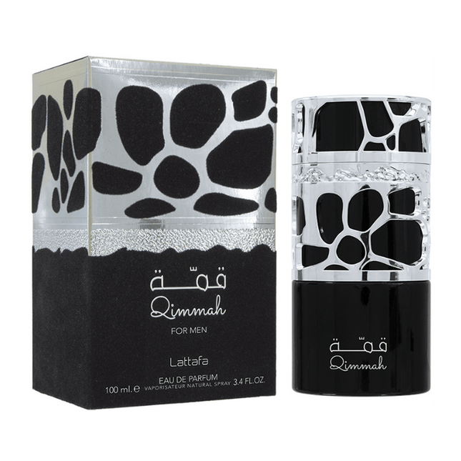 Lattafa/Qimmah Man EDP 100ml