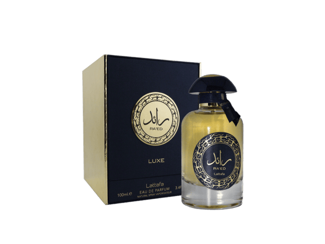 Lattafa/Raed Luxe Gold EDP 100ml