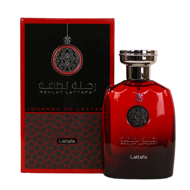 Lattafa/Rehlat EDP 100ml