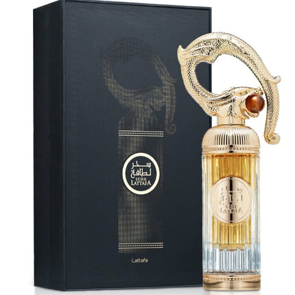 Lattafa/Sehr EDP 100ml