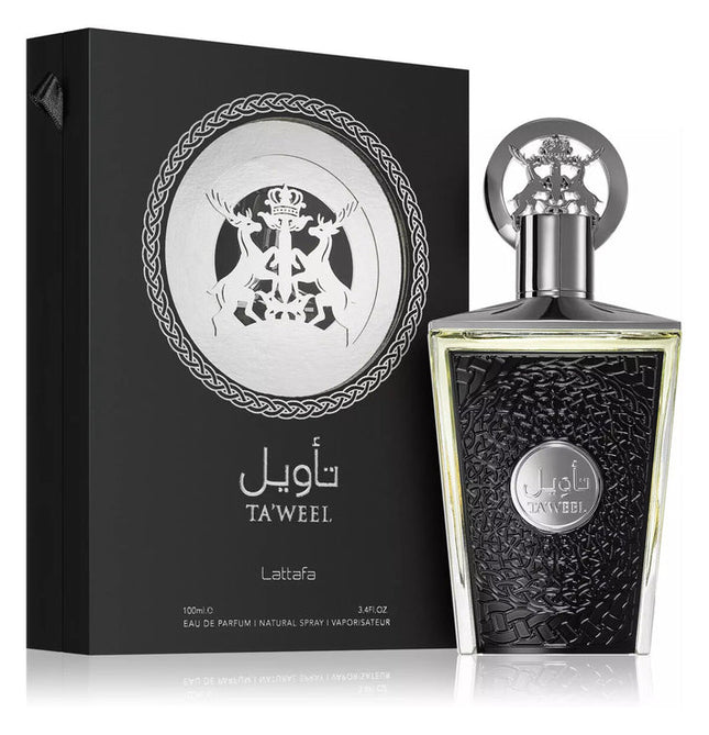 Lattafa/Taweel EDP 100ml