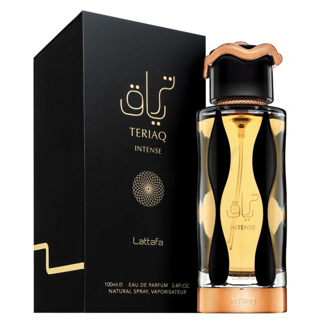 Lattafa/Teriaq INTENSE EDP 100ml