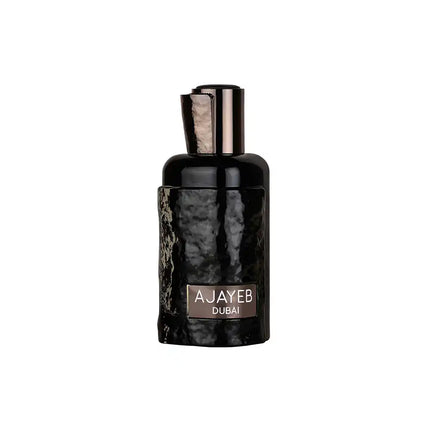Lattafa Parfüm Ajayeb Dubai Portrait Silver Eau de Perfume 100ml