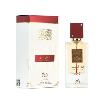 Lattafa/Ana Abiyedh Rouge EDP 60ML
