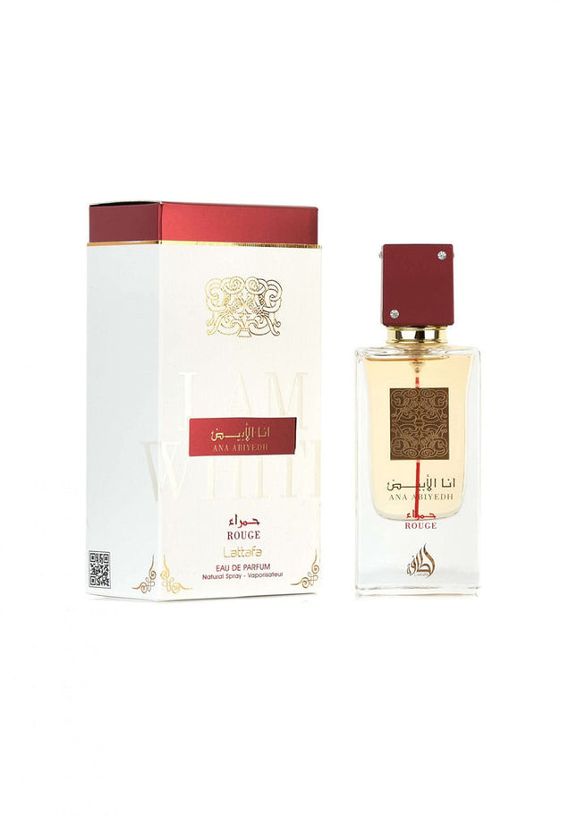 Lattafa/Ana Abiyedh Rouge EDP 60ML