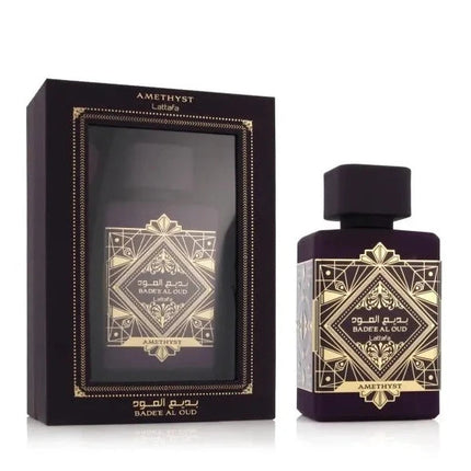 Lattafa/Badee Al Oud Amethyst EDP 100ml
