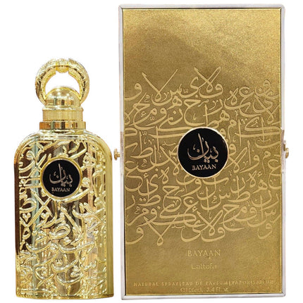 Lattafa/Bayaan EDP 100ml