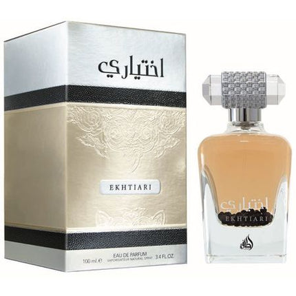 Lattafa/Ekhtiari EDP 100ml