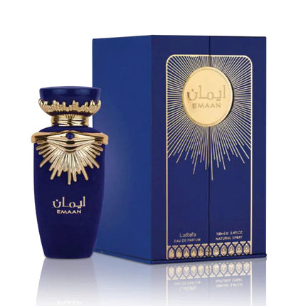 Lattafa/Emaan EDP 100ml