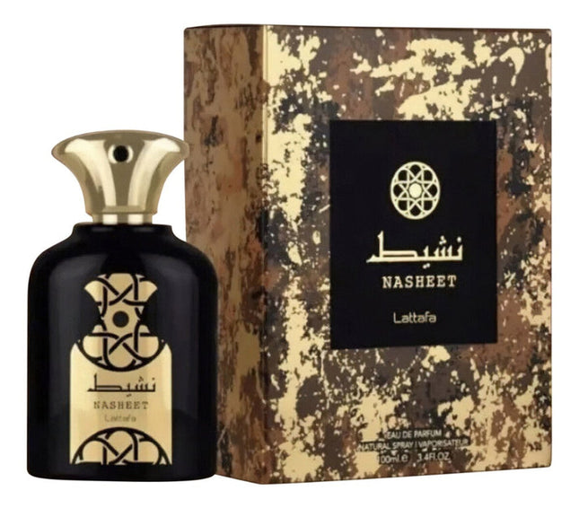 Lattafa/Nasheet EDP 100 ml